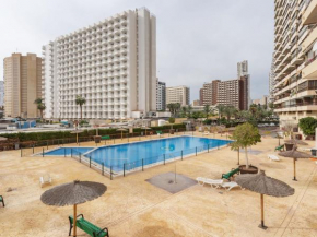 Belvilla by OYO Benidorm